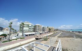 Baix Maestrat Vista Mar Orangecosta